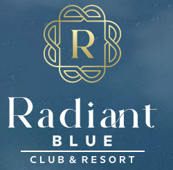 Radiant Club & Resort - Main Entrance